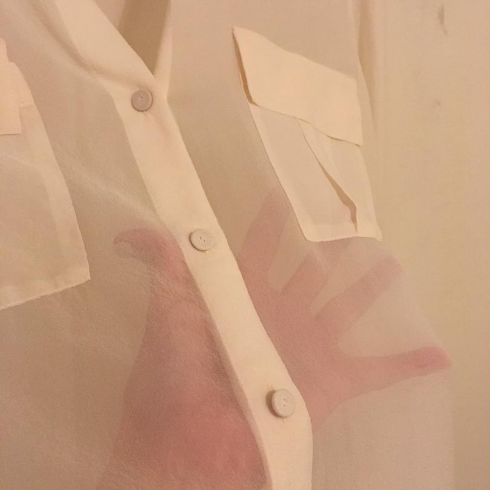 Blouse - Picture 3 of 3
